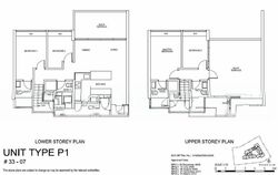 Centro Residences (D20), Condominium #566638781